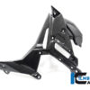 Ilmberger S1000R 21-23 ウォーラークーラーカバー 左 WKL.013.S121N.K - 画像 (5)