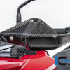 Ilmberger S1000XR 15-21 ハンドプロテクター (左) HPL.028.S10XR.K - 画像 (2)