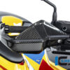 Ilmberger S1000XR 15-21 ハンドプロテクター (右) HPR.027.S10XR.K - 画像 (3)