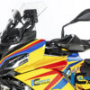 Ilmberger S1000XR 15-21 ハンドプロテクター (左) HPL.028.S10XR.K - 画像 (4)