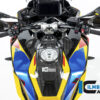 Ilmberger S1000XR 15-21 ハンドプロテクター (左) HPL.028.S10XR.K - 画像 (5)