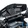Ilmberger Diavel V4 23-24 ウインドシールド (艶なし) VEO.123.DI23M.K - 画像 (3)