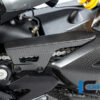 Ilmberger Diavel V4 23-24 チェーンガード (艶なし) KEH.114.DI23M.K - 画像 (2)