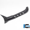 Ilmberger Diavel V4 23-24 カーボンヘッダーパイプヒートガード (艶あり) AHK.028.DI23G.K - 画像 (2)