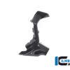 Ilmberger Diavel V4 23-24 スプロケットカバー (艶あり) RIA.013.DI23G.K - 画像 (3)