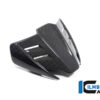 Ilmberger Diavel V4 23-24 ウインドシールド (艶あり) VEO.023.DI23G.K - 画像 (2)
