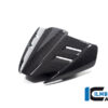 Ilmberger Diavel V4 23-24 ウインドシールド (艶あり) VEO.023.DI23G.K - 画像 (3)