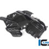 Ilmberger Diavel V4 23-24 カムカバー 左 (艶あり) ZAL.011.DI23G.K - 画像 (3)