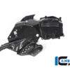 Ilmberger Diavel V4 23-24 カムカバー 左 (艶あり) ZAL.011.DI23G.K - 画像 (4)