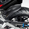 Ilmberger  Multistrada V4/S 20-21 リアハガー(艶なし) KHO.107.M421M.K - 画像 (11)