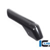 Ilmberger Multistrada V4 Pikes Peak 21-22  マフラー/サイレンサー プロテクター艶無し (AKRAPOVIC MUFFLER) AHS.108.M421M.K - 画像 (5)