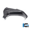 Ilmberger  Multistrada V4/S 20-21 コックピットカバー 右 (艶なし) CAR.106.M421M.K - 画像 (6)