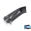 Ilmberger  Multistrada V4/S 20-21 コックピットカバー 右 (艶なし) CAR.106.M421M.K - 画像 (3)