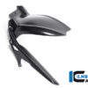 Ilmberger  Multistrada V4/S 20-21 リアハガー(艶なし) KHO.107.M421M.K - 画像 (7)