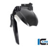 Ilmberger  Multistrada V4/S 20-21 リアハガー(艶なし) KHO.107.M421M.K - 画像 (3)