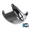 Ilmberger Multistrada V4 Pikes Peak 21-22 モーターカバー (艶なし) VEU.101.M421M.K - 画像 (4)