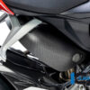 Ilmberger PANIGALE V2 2020 エグゾーストプロテクター（艶なし) AHS.114.1299M.K - 画像 (5)