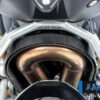 Ilmberger PANIGALE V2 2020 エグゾーストプロテクター（艶なし) AHS.114.1299M.K - 画像 (6)