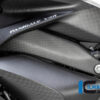 Ilmberger Panigale V4 18-23 レーシング フレームカバー 右 (艶あり) RAR.014.DPV4G.K - 画像 (4)