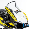 Ilmberger Panigale V4S 20-23 レーシングカウル専用 フロントフェアリング (艶あり) VEO.064.V4RRG.K - 画像 (2)