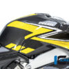 Ilmberger PANIGALE V4 20-21 レーシングカウル専用 フェアリングサイドパネル 右（艶あり) VER.062.V4RRG.K - 画像 (3)