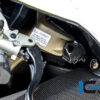 Ilmberger Panigale V4S 20-23 レーシングカウル専用 フロントフェアリング (艶あり) VEO.064.V4RRG.K - 画像 (3)