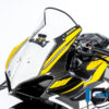 Ilmberger Panigale V4S 20-23 レーシングカウル専用 フロントフェアリング (艶あり) VEO.064.V4RRG.K - 画像 (4)