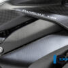 Ilmberger  Panigale V4 18-23 レーシング フレームカバー 右 (艶なし) RAR.105.DV4RM.K - 画像 (2)