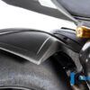 Ilmberger PANIGALE V4R 19-20 リアフェンダー(艶なし) KHO.102.DPV4M.K - 画像 (4)