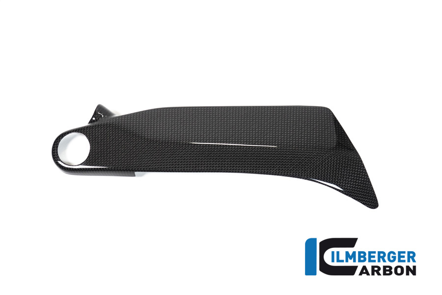 Ilmberger Panigale V4S 22-23 フレームカバー 右 (艶あり) RAR.005.DV4RG.K - 画像 (3)