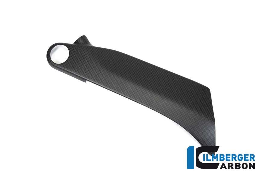 Ilmberger Panigale V4S 22-23 フレームカバー 右 (艶なし) RAR.105.DV4RM.K - 画像 (3)