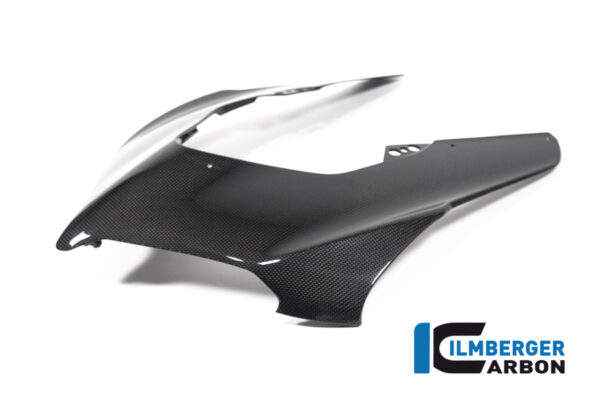 Ilmberger PANIGALE V4R 19-20 フロントフェアリング（艶あり）VEO.003.DV4RG.K - 画像 (7)