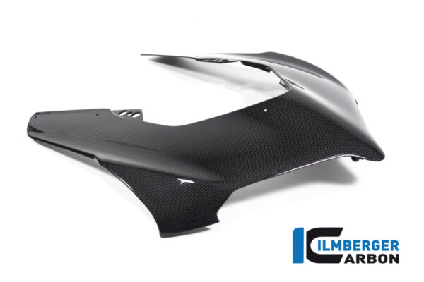 Ilmberger PANIGALE V4R 19-20 フロントフェアリング（艶あり）VEO.003.DV4RG.K - 画像 (3)