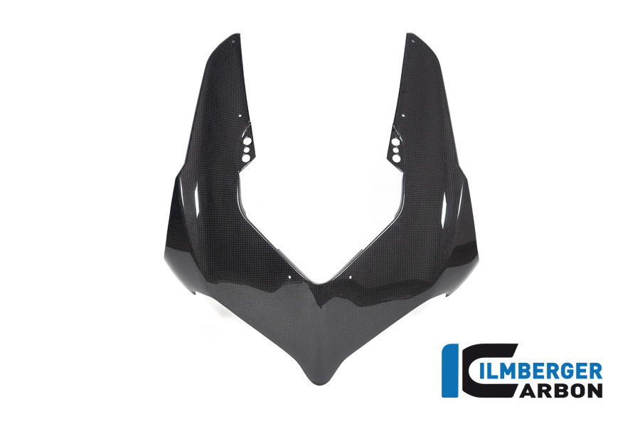 Ilmberger PANIGALE V4R 19-20 フロントフェアリング（艶あり）VEO.003.DV4RG.K - 画像 (6)