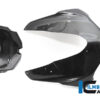 Ilmberger Panigale V4S 20-23 レーシングカウル専用 フロントフェアリング (艶あり) VEO.064.V4RRG.K - 画像 (5)