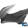 Ilmberger Panigale V4S 20-23 レーシングカウル専用 フロントフェアリング (艶あり) VEO.064.V4RRG.K - 画像 (6)