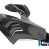 Ilmberger PANIGALE V4R 19-20 レーシングカウル専用 フェアリングサイドパネル 右（艶あり) VER.062.V4RRG.K - 画像 (4)