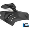 Ilmberger PANIGALE V4R 19-20 レーシングカウル専用 フェアリングサイドパネル 右（艶あり) VER.062.V4RRG.K - 画像 (5)
