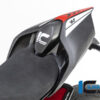 Ilmberger PANIGALE V4 18-23 シングルシート(艶あり) SIO.105.DPV4M.K - 画像 (3)