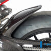 Ilmberger PANIGALE V4 18-21 レーシング リアフェンダー(艶あり) KHO.002.DPV4G.K - 画像 (2)