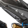 Ilmberger PANIGALE V4S 20-23 レーシングカウル専用 アンダーテール (艶あり) TAU.058.D4RAG.K