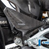Ilmberger PANIGALE V4R 19-20 ヒールガード 右 (艶あり) レーシング FSR.009.DPV4G.K - 画像 (6)