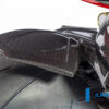 Ilmberger PANIGALE V4 18-21 レーシング リアフェンダー(艶あり) KHO.002.DPV4G.K - 画像 (4)