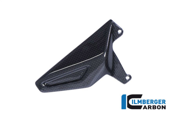 Ilmberger PANIGALE V4R 19-20 ヒールガード 右 (艶あり) レーシング FSR.009.DPV4G.K - 画像 (5)