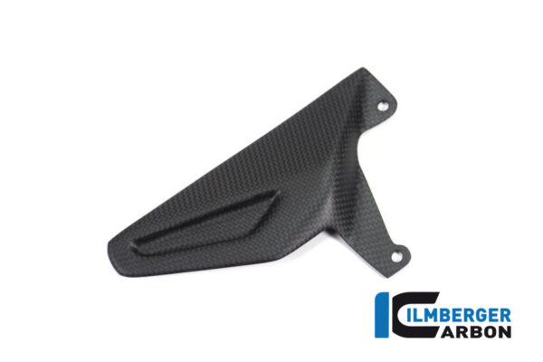 Ilmberger Panigale V2 21-23 ヒールガード 右 (艶なし) レーシング FSR.109.DPV4M.K - 画像 (4)