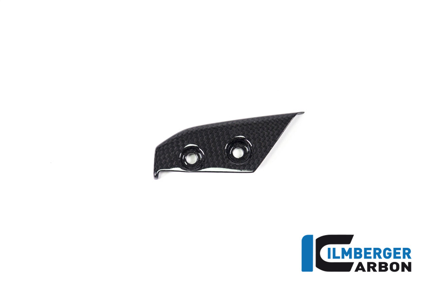 Ilmberger PANIGALE V4S 18-23 インスツルメントカバー(艶あり) IAO.030.DPV4G.K - 画像 (3)