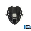 Ilmberger PANIGALE V4 18-21 レーシング インスツルメントカバー(艶あり) IAO.030.DPV4G.K - 画像 (4)