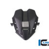 Ilmberger PANIGALE V4 18-21 レーシング インスツルメントカバー(艶なし) IAO.130.DPV4M.K - 画像 (3)