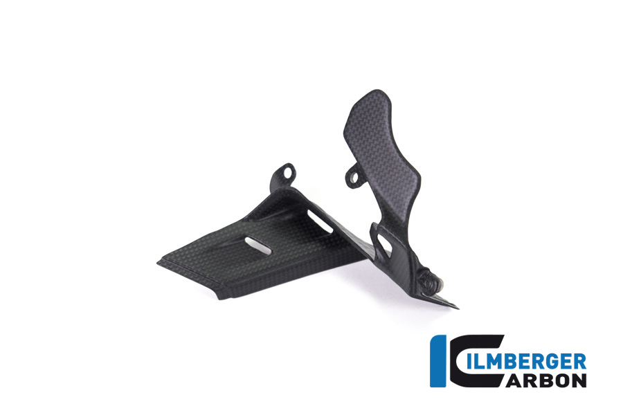 Ilmberger PANIGALE V4S 18-23 インスツルメントカバー(艶なし) IAO.130.DPV4M.K - 画像 (4)