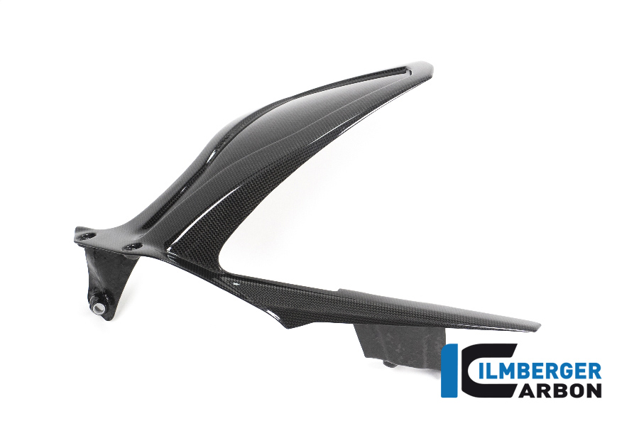 Ilmberger PANIGALE V4S 18-23 リアフェンダー(艶あり) KHO.002.DPV4G.K - 画像 (3)